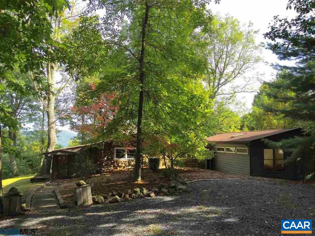 583 Reeds Gap Road Lyndhurst, VA 22952 - Photo 13 of 40 Gallery Image 13