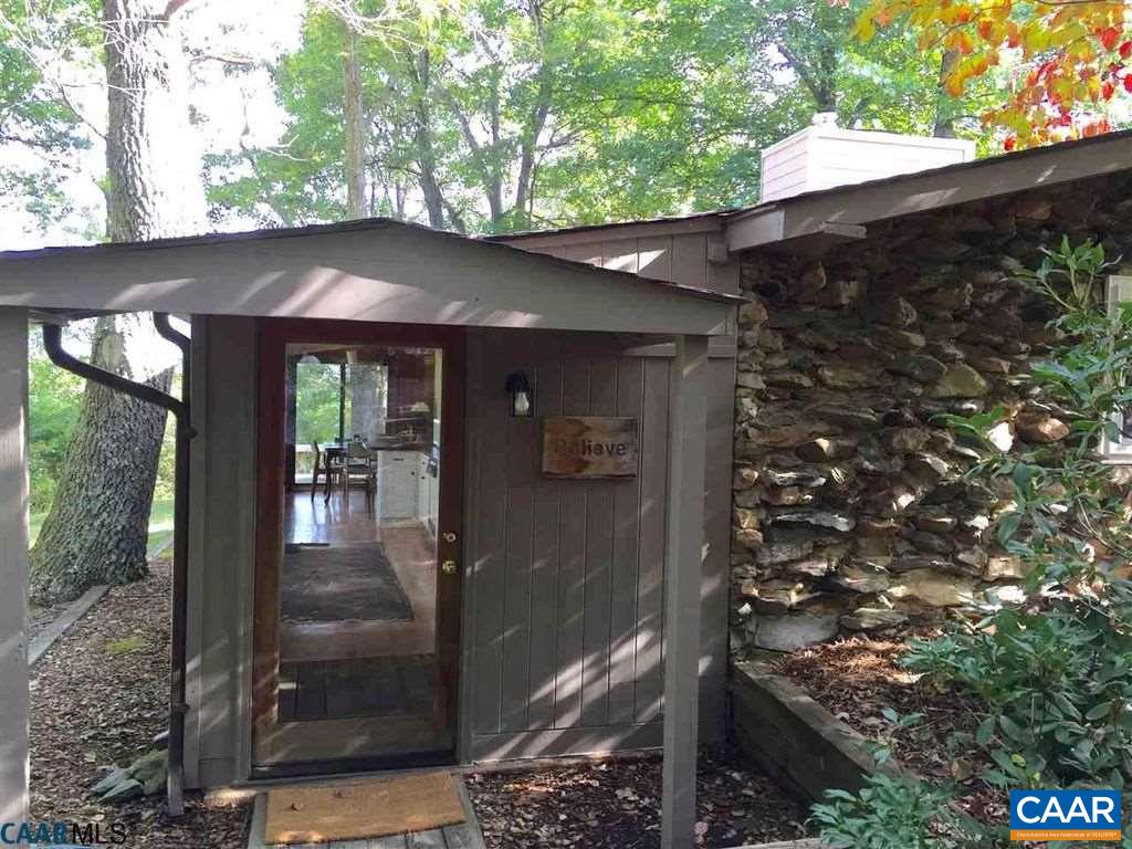 583 Reeds Gap Road Lyndhurst, VA 22952 - Photo 2 of 40 Gallery Image 2