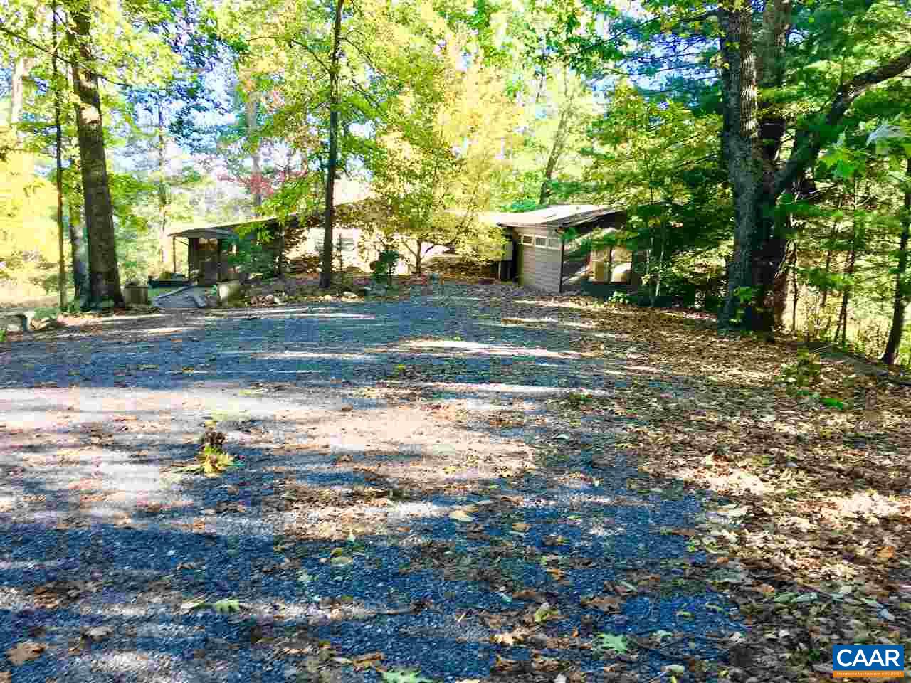 583 Reeds Gap Road Lyndhurst, VA 22952 - Photo 36 of 40 Gallery Image 36