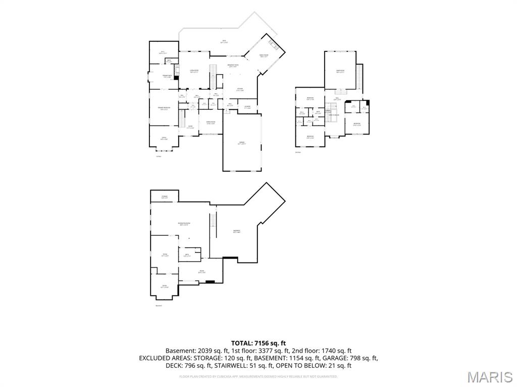 783 North Mason Road Creve Coeur, MO 63141 - Photo 34 of 34 Gallery Image 34