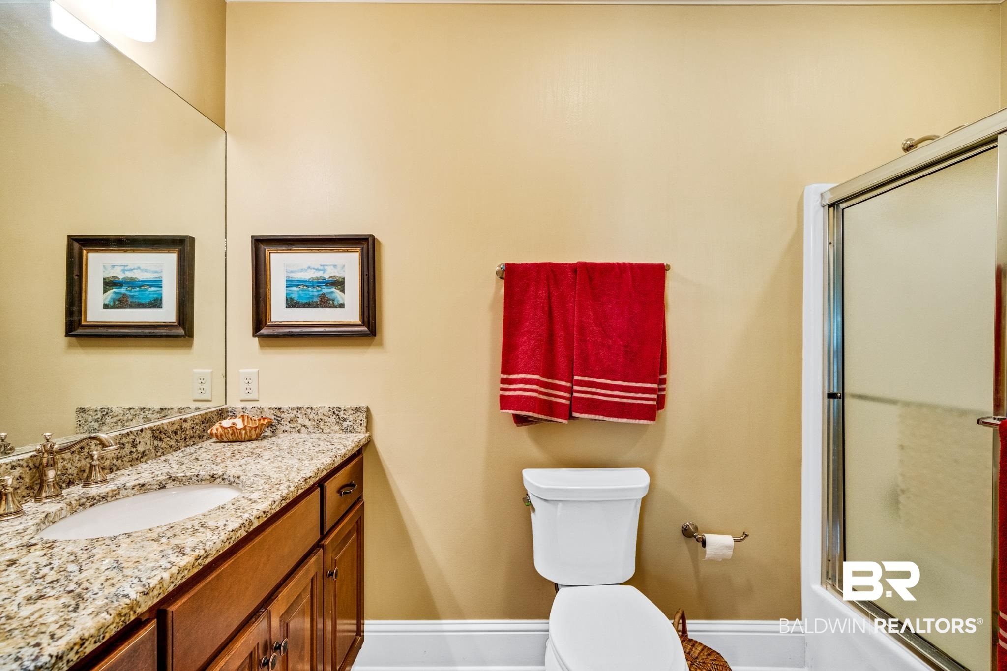 17375 River Road Summerdale, AL 36580 - Photo 22 of 47 Full Bath