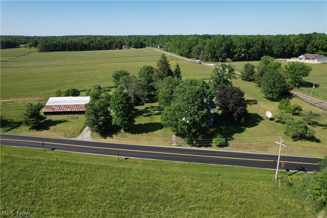 15760 North Palmyra Road Diamond, OH 44412 - Photo 8 of 38