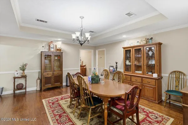 $749,000 | 174 South Eagle Ridge Drive, Florence, MS 39073