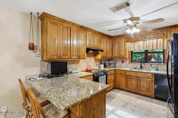 $749,000 | 174 South Eagle Ridge Drive, Florence, MS 39073