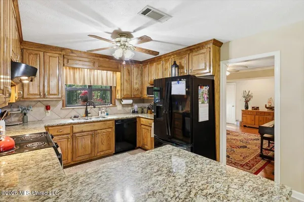 $749,000 | 174 South Eagle Ridge Drive, Florence, MS 39073