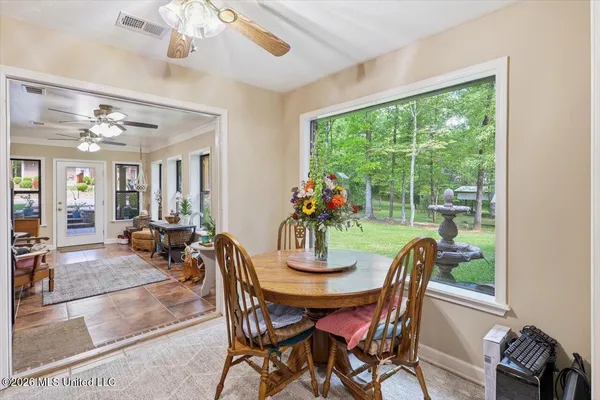 $749,000 | 174 South Eagle Ridge Drive, Florence, MS 39073