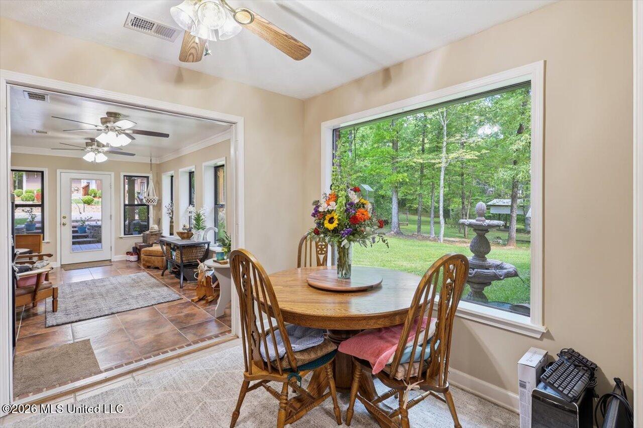 174 South Eagle Ridge Drive Florence, MS 39073 - Photo 18 of 76 18-174 S Eagle Ridge Dr _ Hometoursms.co