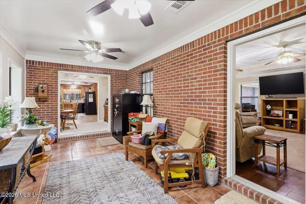 $749,000 | 174 South Eagle Ridge Drive, Florence, MS 39073