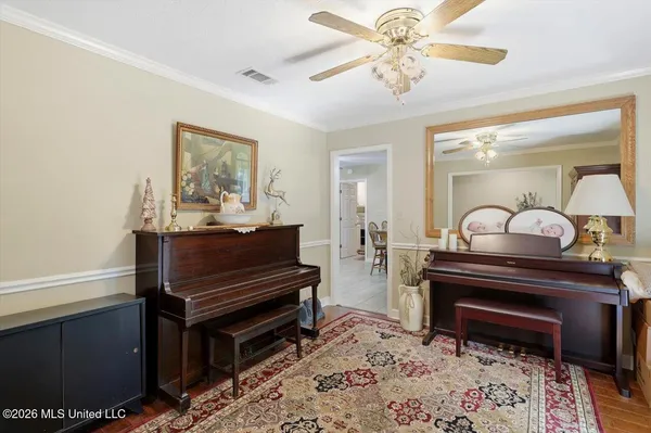 $749,000 | 174 South Eagle Ridge Drive, Florence, MS 39073