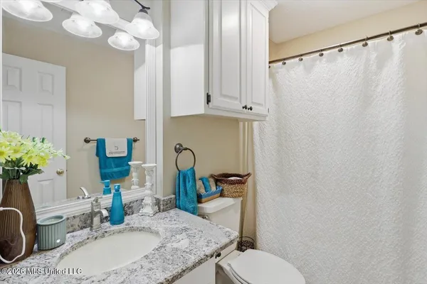 $749,000 | 174 South Eagle Ridge Drive, Florence, MS 39073