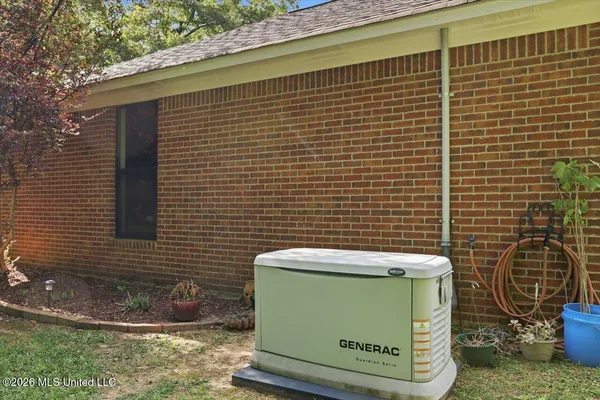 $749,000 | 174 South Eagle Ridge Drive, Florence, MS 39073