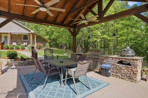 $749,000 | 174 South Eagle Ridge Drive, Florence, MS 39073