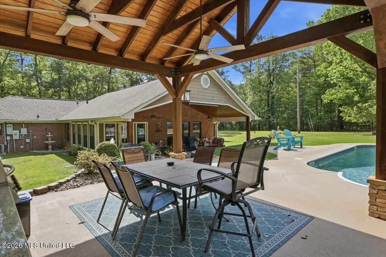 174 South Eagle Ridge Drive Florence, MS 39073 - Photo 36 of 76 36-174 S Eagle Ridge Dr _ Hometoursms.co