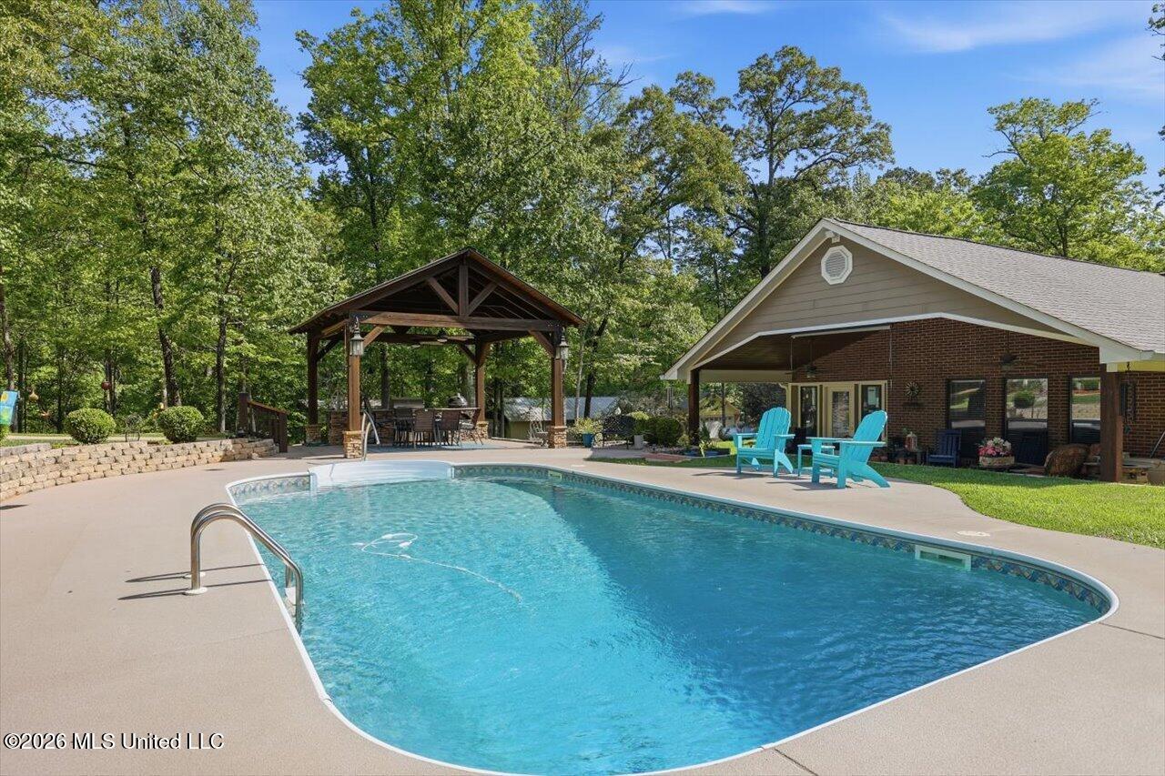 174 South Eagle Ridge Drive Florence, MS 39073 - Photo 38 of 76 38-174 S Eagle Ridge Dr _ Hometoursms.co