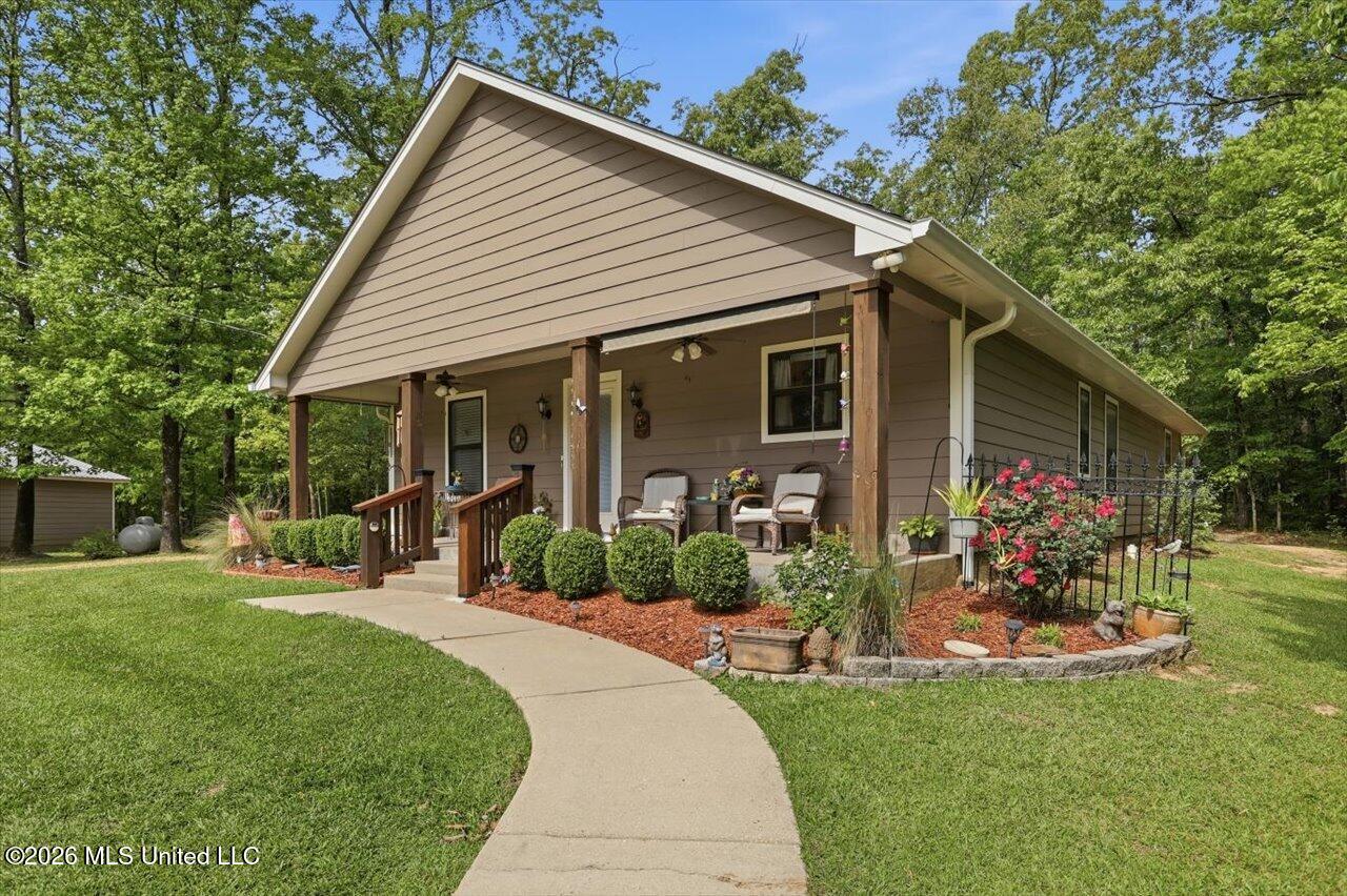 174 South Eagle Ridge Drive Florence, MS 39073 - Photo 52 of 76 52-174 S Eagle Ridge Dr _ Hometoursms.co