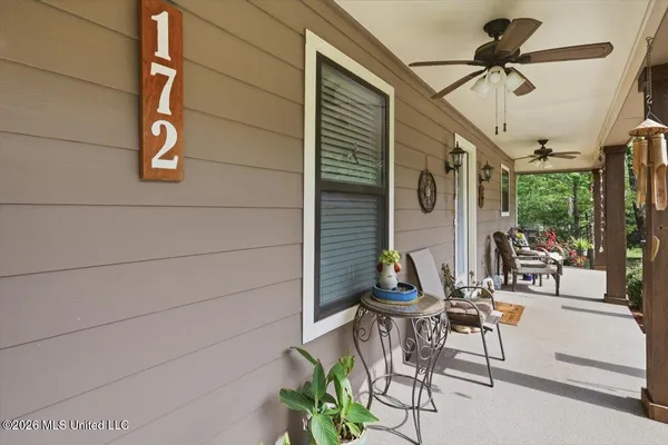 $749,000 | 174 South Eagle Ridge Drive, Florence, MS 39073