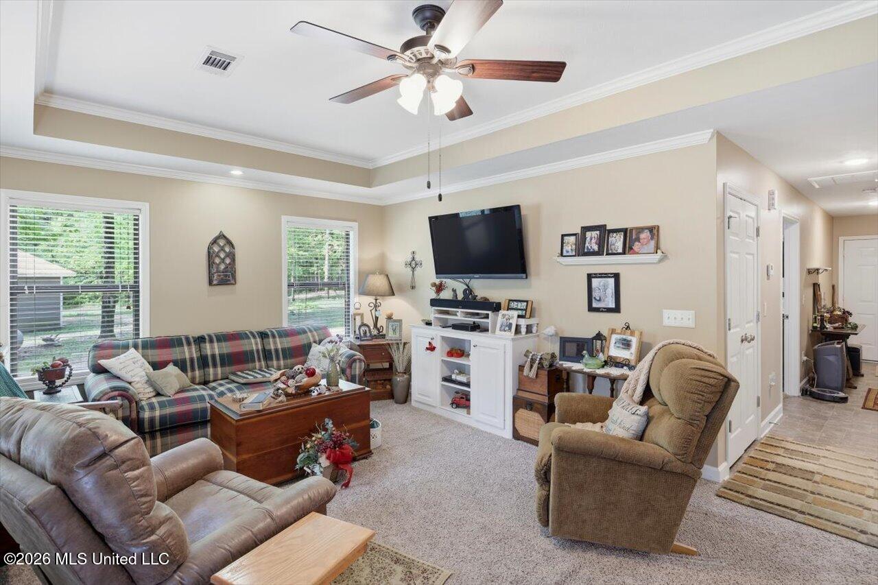 174 South Eagle Ridge Drive Florence, MS 39073 - Photo 58 of 76 58-174 S Eagle Ridge Dr _ Hometoursms.co