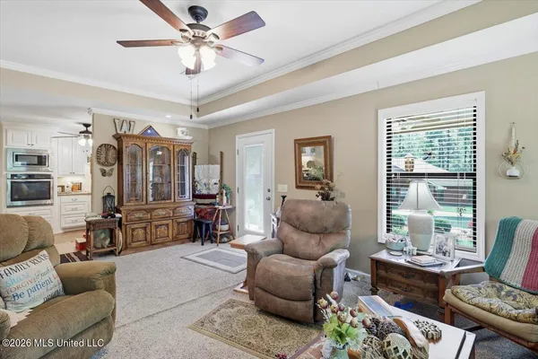 $749,000 | 174 South Eagle Ridge Drive, Florence, MS 39073