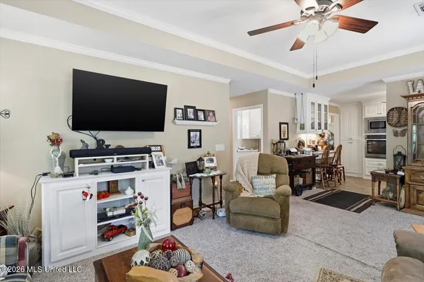 $749,000 | 174 South Eagle Ridge Drive, Florence, MS 39073