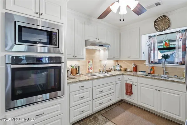 $749,000 | 174 South Eagle Ridge Drive, Florence, MS 39073