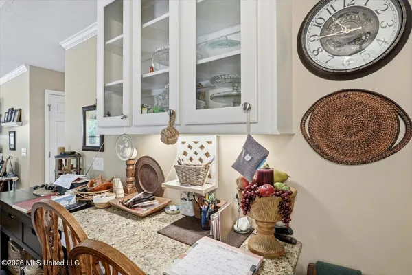 $749,000 | 174 South Eagle Ridge Drive, Florence, MS 39073