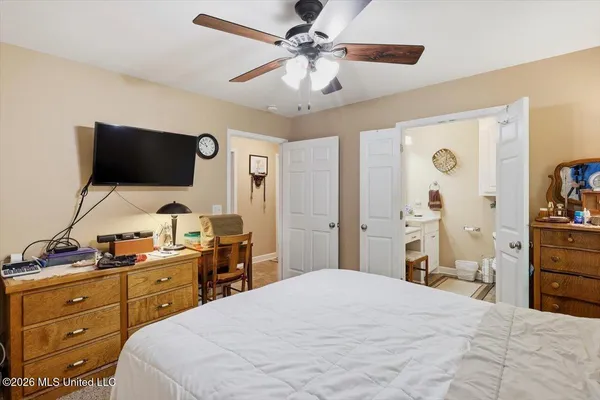 $749,000 | 174 South Eagle Ridge Drive, Florence, MS 39073