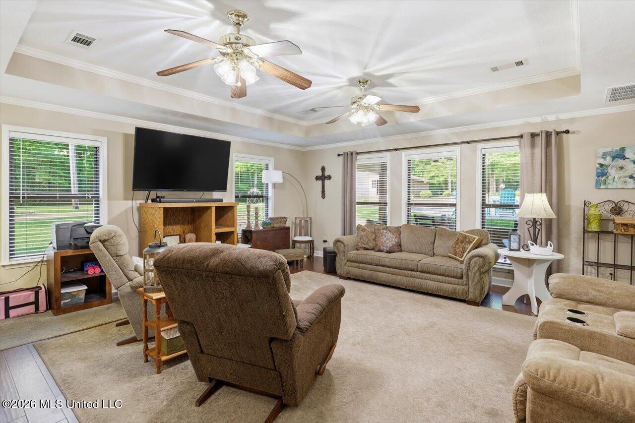 174 South Eagle Ridge Drive Florence, MS 39073 - Photo 7 of 76 07-174 S Eagle Ridge Dr _ Hometoursms.co