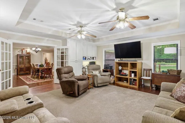 $749,000 | 174 South Eagle Ridge Drive, Florence, MS 39073