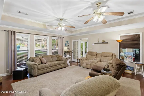 $749,000 | 174 South Eagle Ridge Drive, Florence, MS 39073