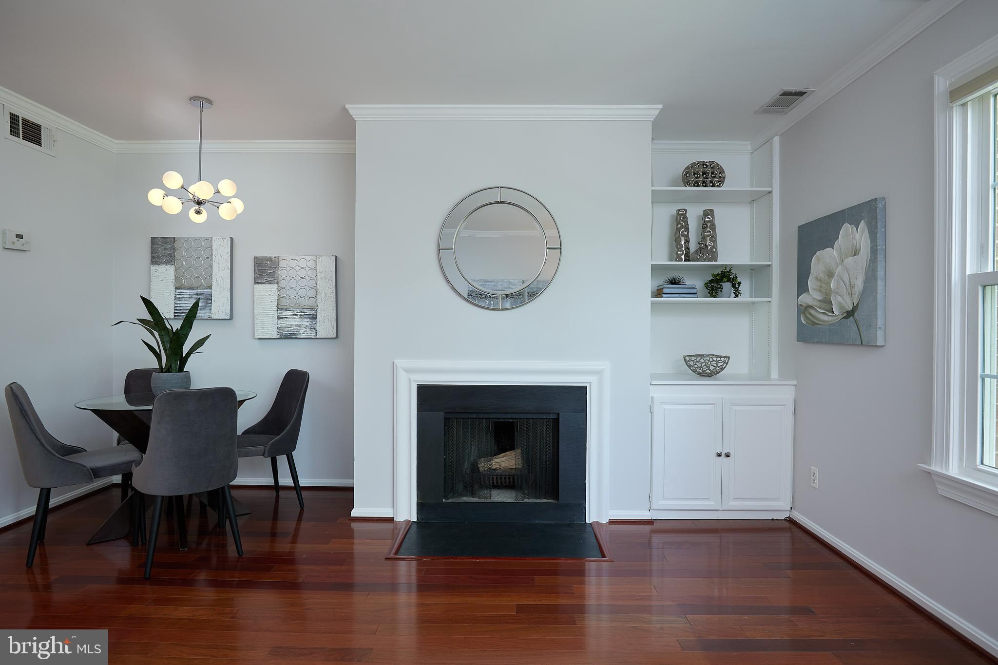 1949 Calvert Street Northwest, Unit E Washington, DC 20009 - Photo 14 of 39