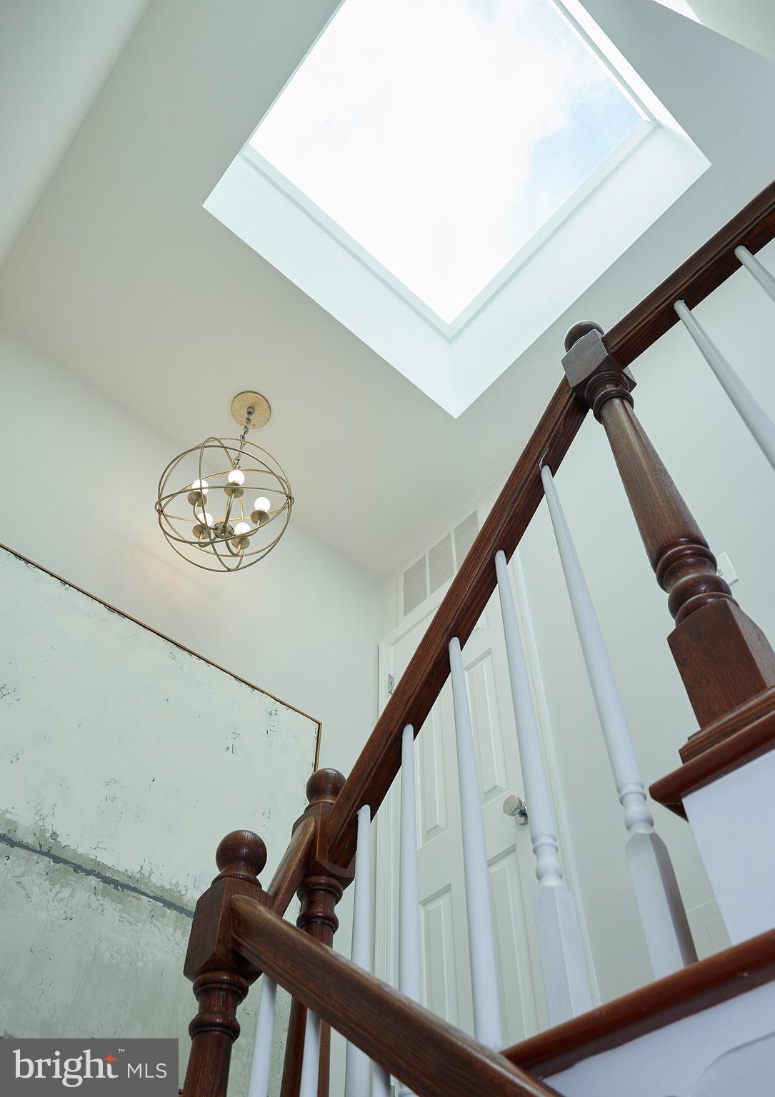 1949 Calvert Street Northwest, Unit E Washington, DC 20009 - Photo 15 of 39