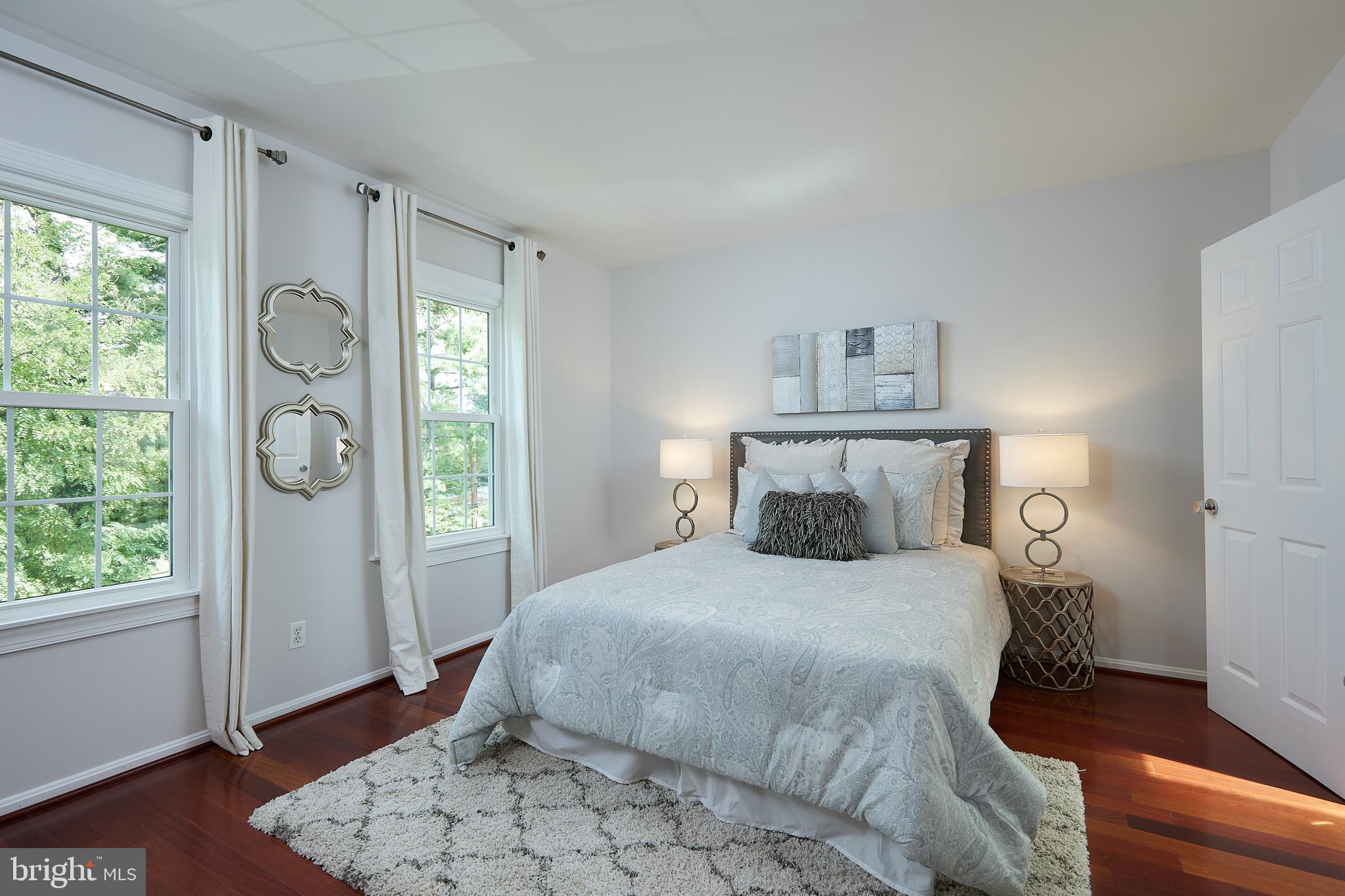 1949 Calvert Street Northwest, Unit E Washington, DC 20009 - Photo 16 of 39