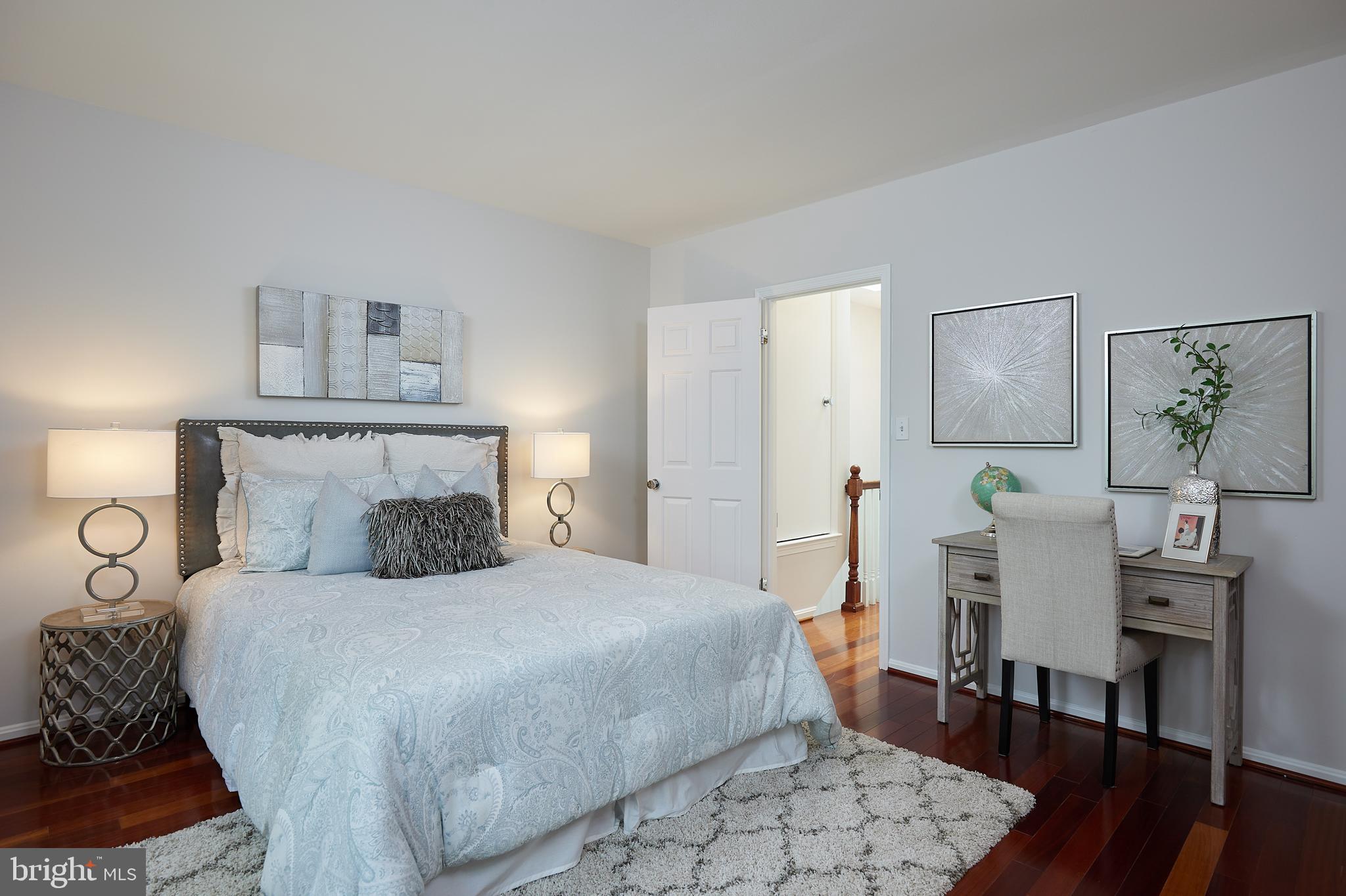 1949 Calvert Street Northwest, Unit E Washington, DC 20009 - Photo 17 of 39
