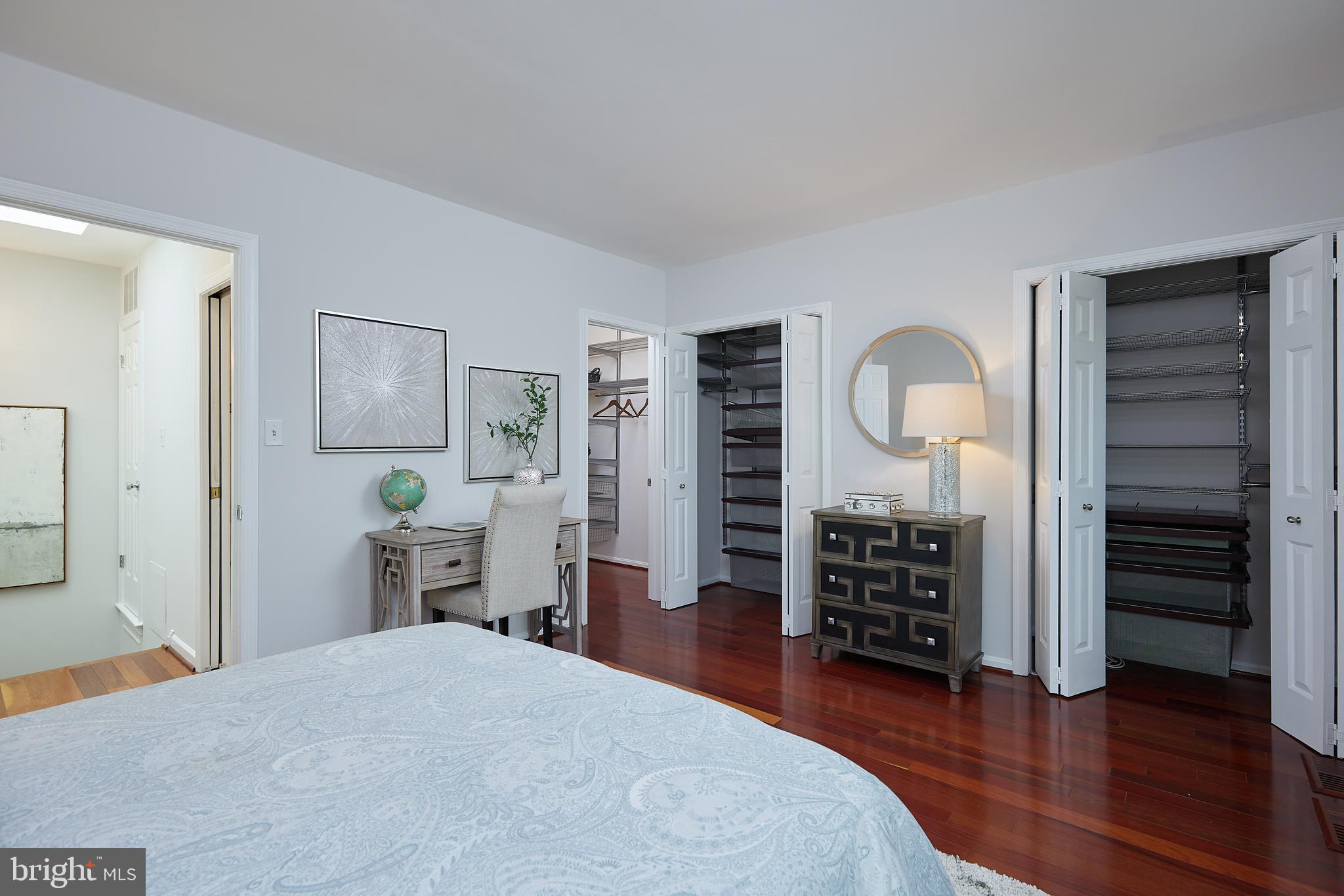 1949 Calvert Street Northwest, Unit E Washington, DC 20009 - Photo 18 of 39