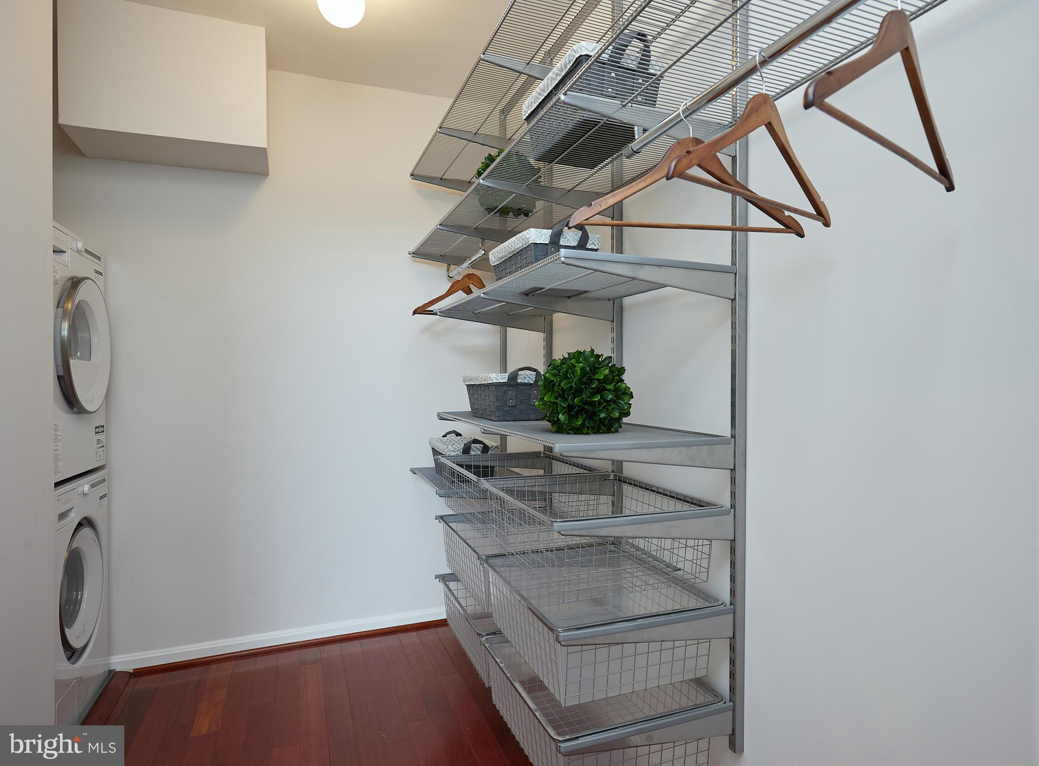 1949 Calvert Street Northwest, Unit E Washington, DC 20009 - Photo 20 of 39