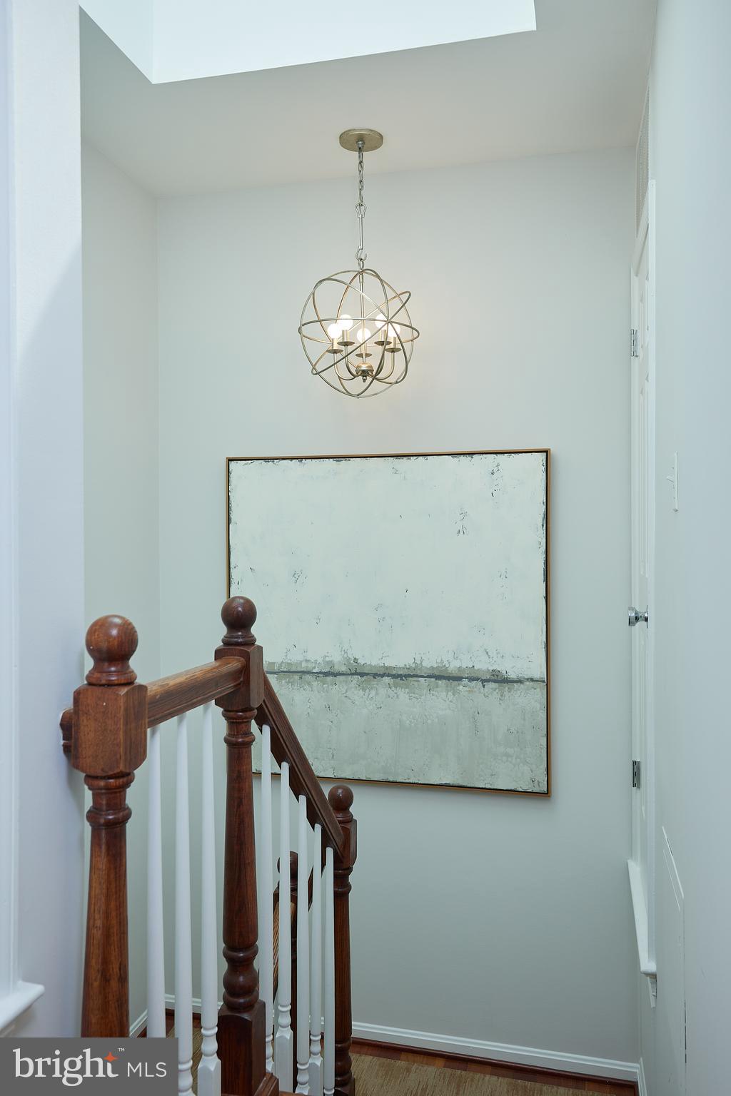 1949 Calvert Street Northwest, Unit E Washington, DC 20009 - Photo 22 of 39