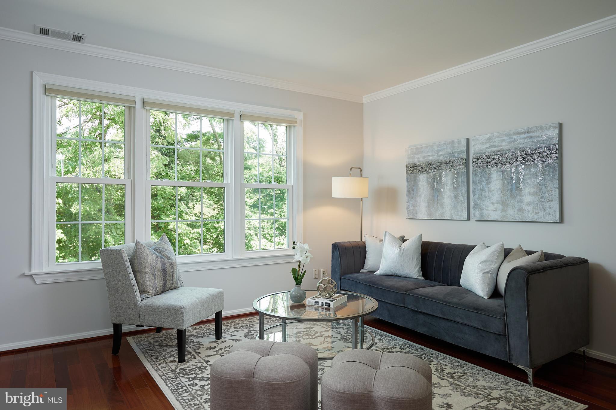1949 Calvert Street Northwest, Unit E Washington, DC 20009 - Photo 4 of 39