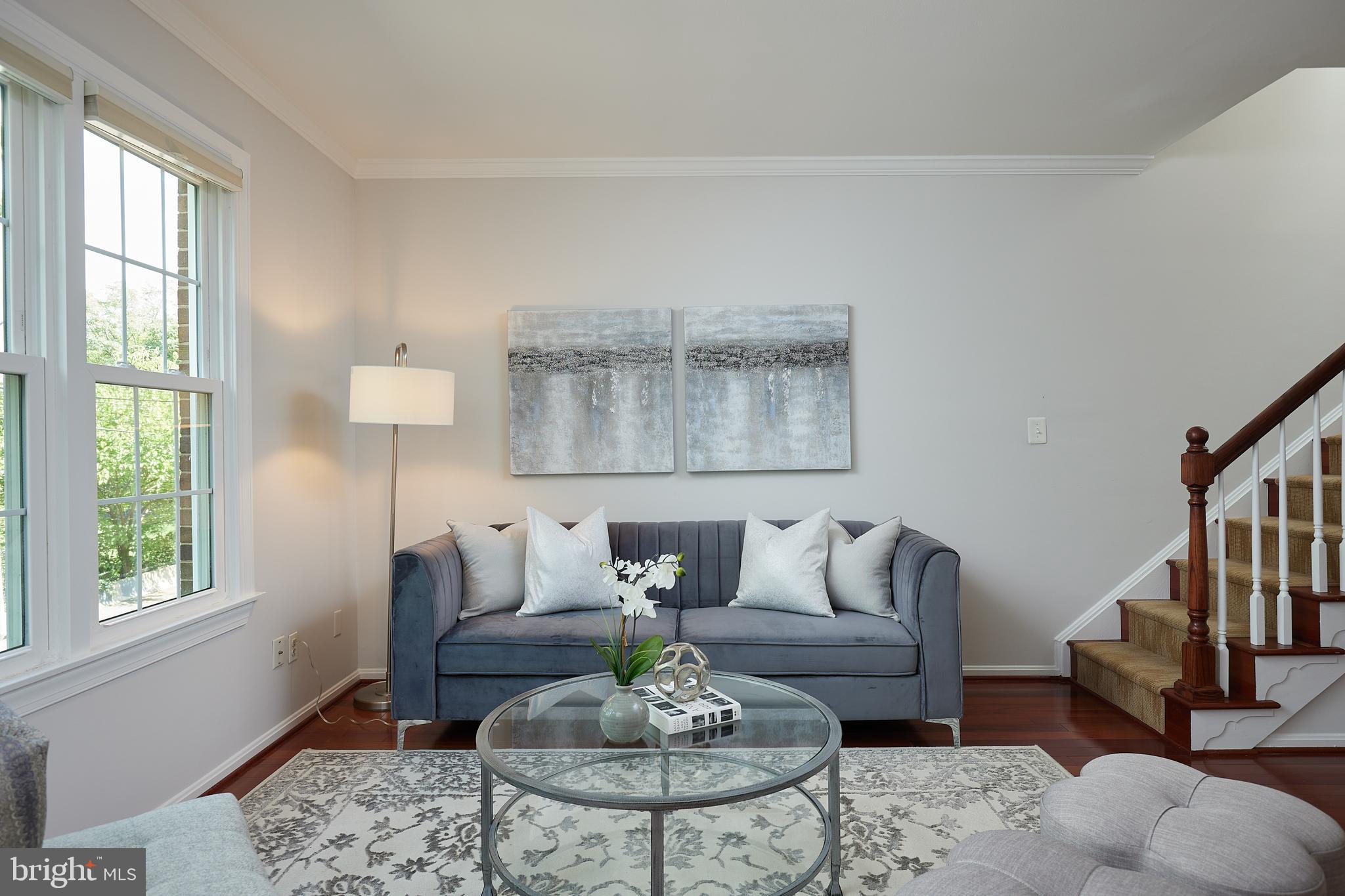 1949 Calvert Street Northwest, Unit E Washington, DC 20009 - Photo 5 of 39