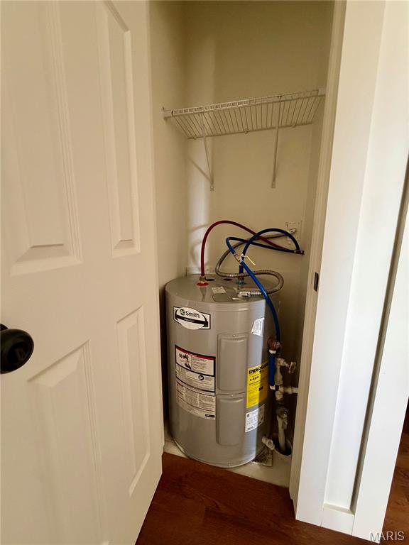 15775 Hallmark Lane St. Robert, MO 65584 - Photo 24 of 27