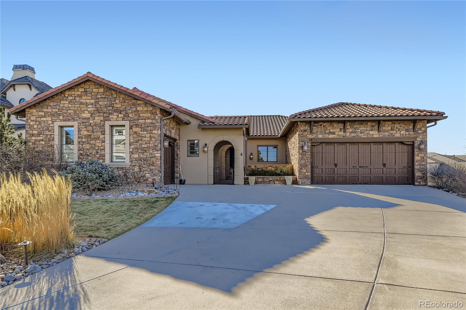 4 Flowerburst Way Highlands Ranch, CO 80126 - Photo 1 of 50 Gallery Image 1