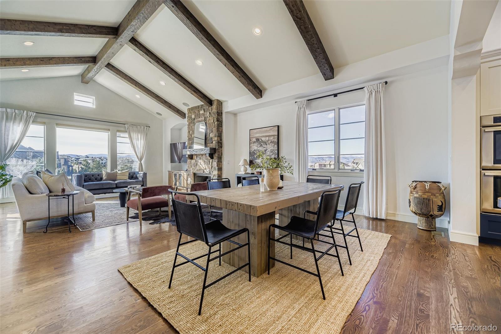 4 Flowerburst Way Highlands Ranch, CO 80126 - Photo 12 of 50 Gallery Image 12