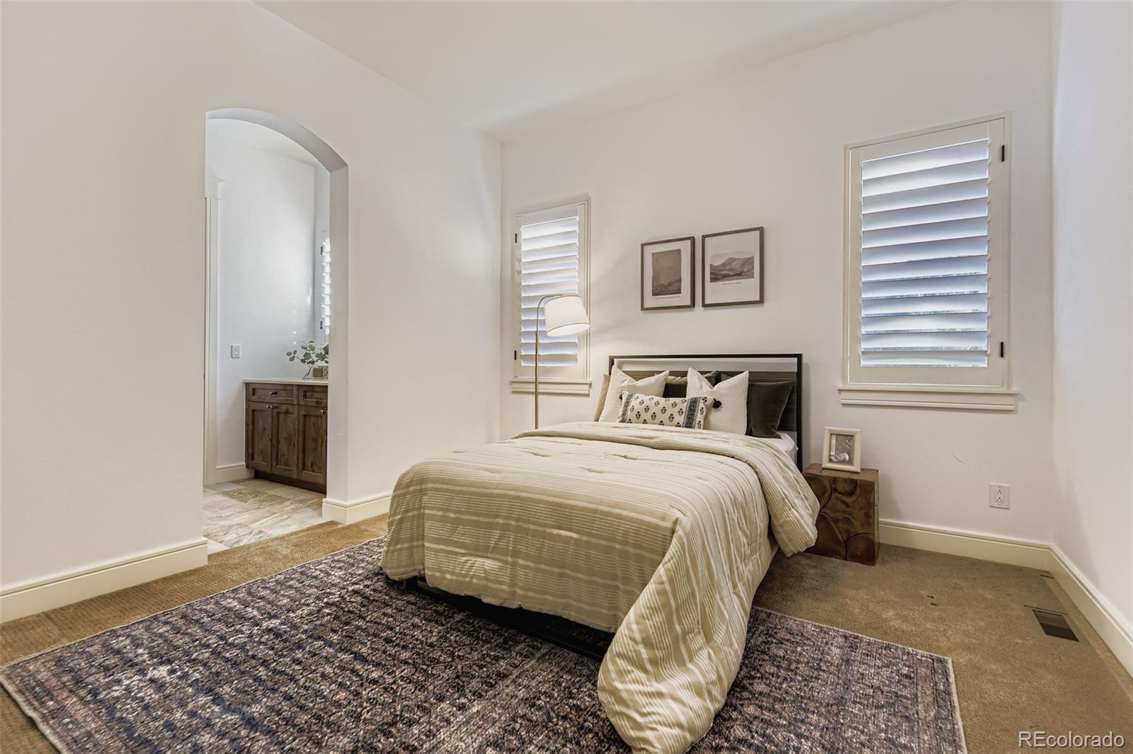 4 Flowerburst Way Highlands Ranch, CO 80126 - Photo 17 of 50 Gallery Image 17