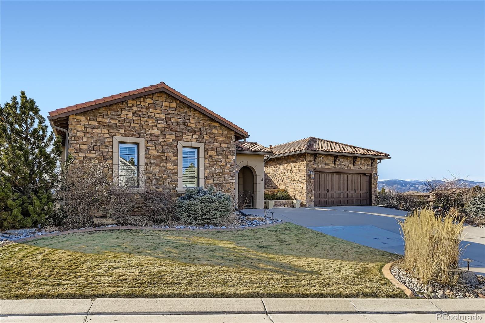 4 Flowerburst Way Highlands Ranch, CO 80126 - Photo 2 of 50 Gallery Image 2