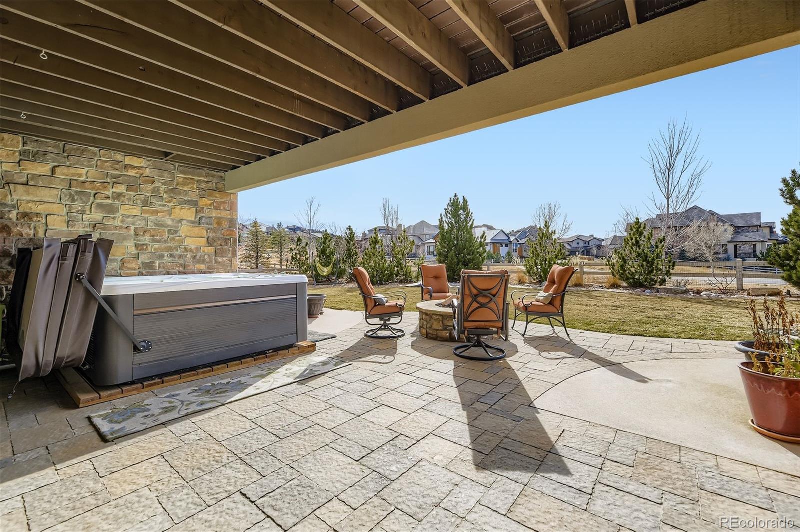 4 Flowerburst Way Highlands Ranch, CO 80126 - Photo 28 of 50 Gallery Image 28