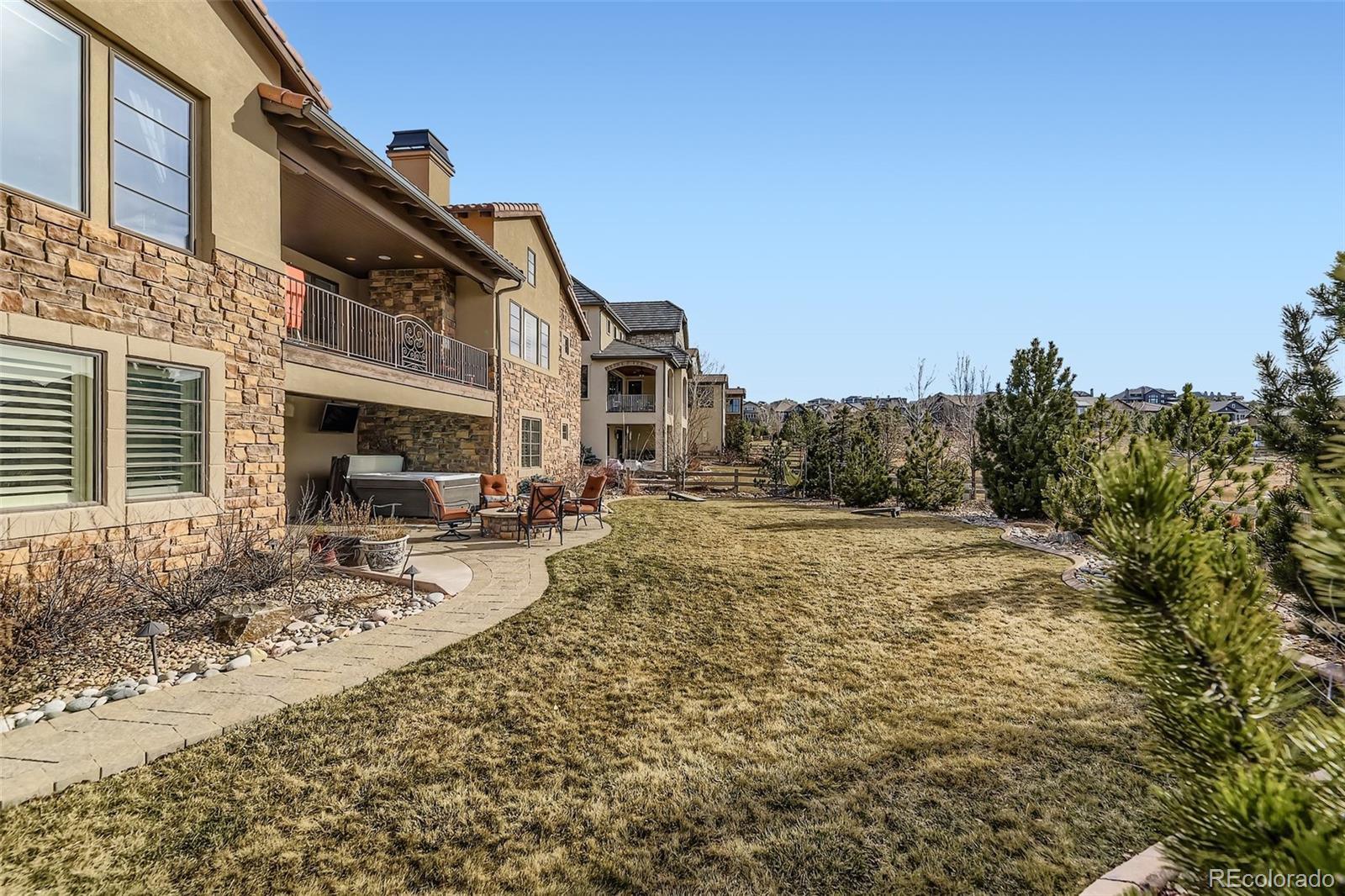 4 Flowerburst Way Highlands Ranch, CO 80126 - Photo 29 of 50 Gallery Image 29