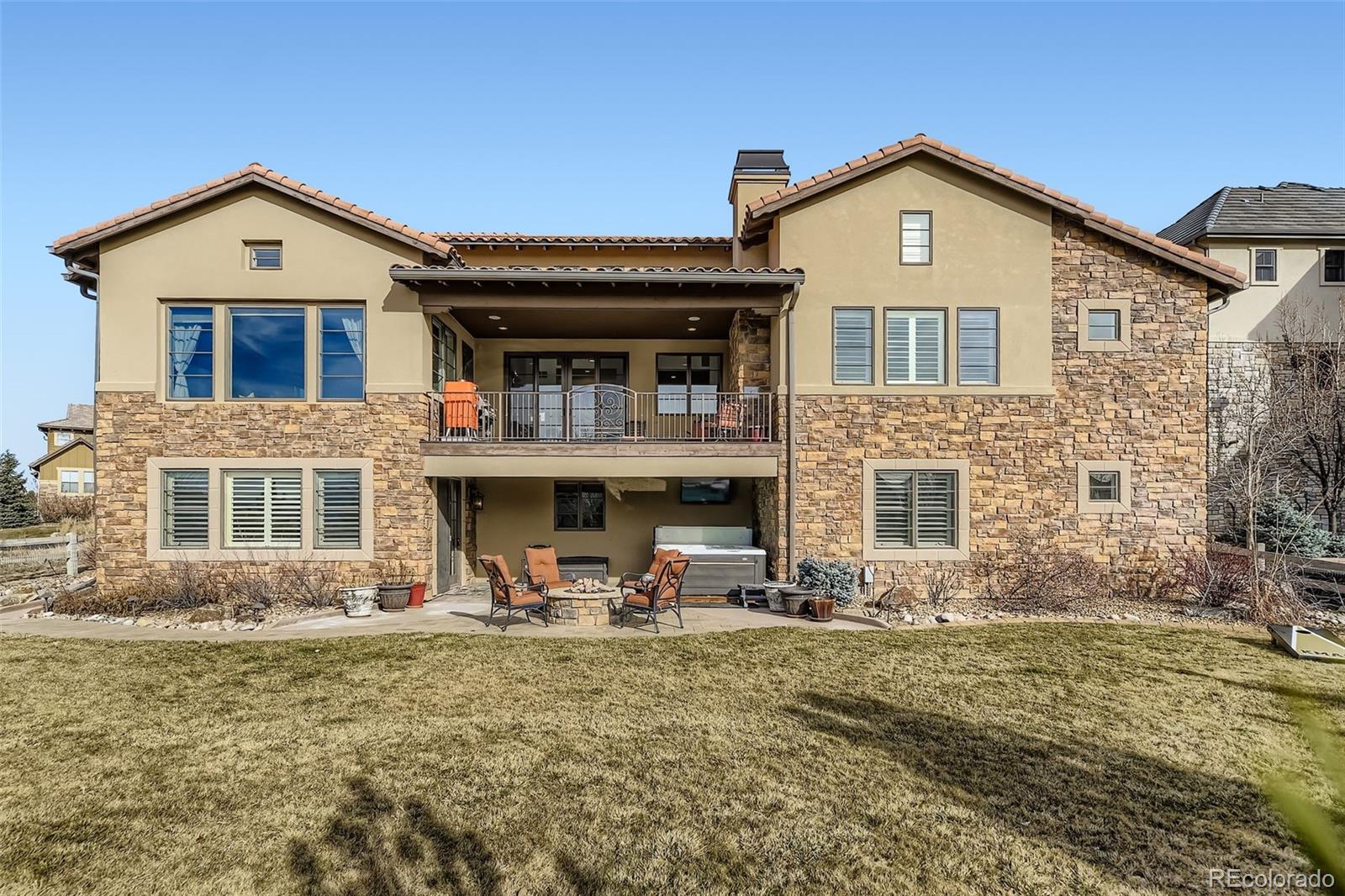 4 Flowerburst Way Highlands Ranch, CO 80126 - Photo 30 of 50 Gallery Image 30
