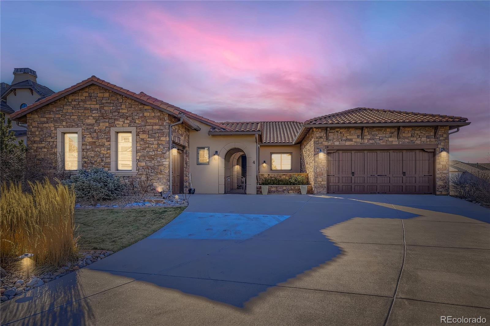 4 Flowerburst Way Highlands Ranch, CO 80126 - Photo 3 of 50 Gallery Image 3