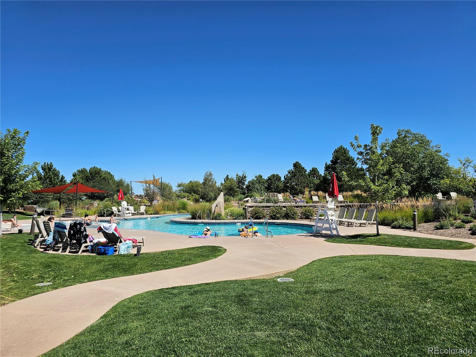 4 Flowerburst Way Highlands Ranch, CO 80126 - Photo 36 of 50 Gallery Image 36
