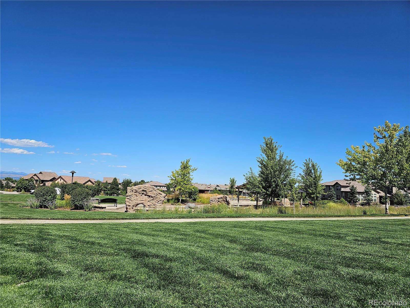 4 Flowerburst Way Highlands Ranch, CO 80126 - Photo 41 of 50 Gallery Image 41
