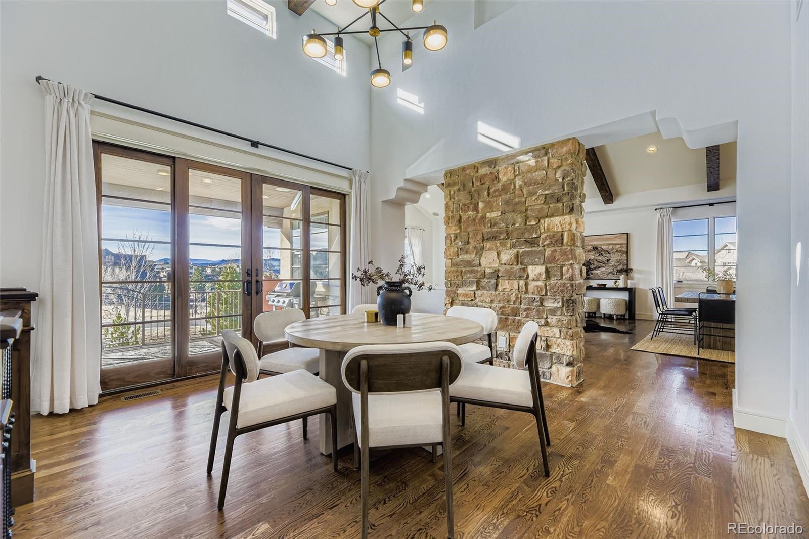 4 Flowerburst Way Highlands Ranch, CO 80126 - Photo 8 of 50 Gallery Image 8